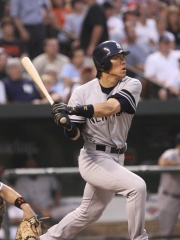 Photo of Hideki Matsui