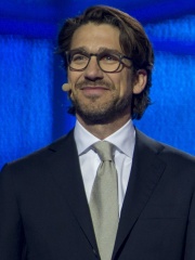 Photo of Nikolaj Koppel