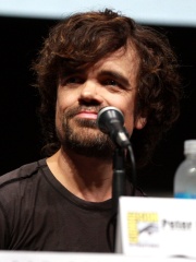 Photo of Peter Dinklage