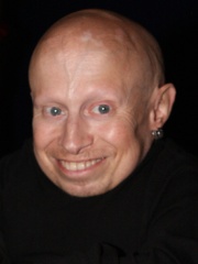 Photo of Verne Troyer