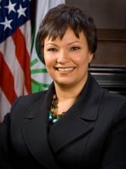 Photo of Lisa P. Jackson