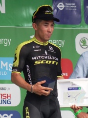 Photo of Caleb Ewan