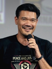 Photo of Destin Daniel Cretton