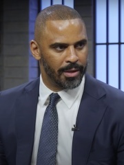 Photo of Ime Udoka