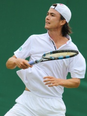 Photo of Taro Daniel