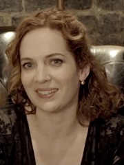 Photo of Katherine Parkinson