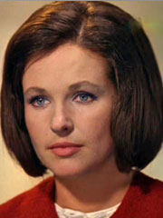 Photo of Natalya Fateyeva
