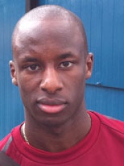 Photo of Sone Aluko