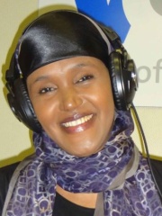 Photo of Fartuun Adan