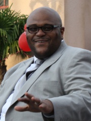 Photo of Ruben Studdard