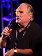 Photo of Rupert Vansittart