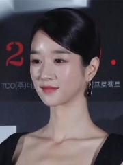 Photo of Seo Ye-ji