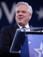 Photo of Glenn Beck