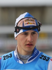 Photo of Dominik Windisch