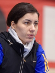 Photo of Loredana Dinu