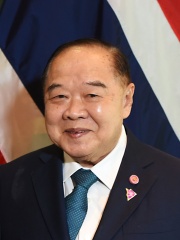 Photo of Prawit Wongsuwon