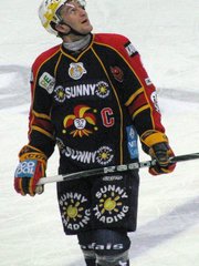 Photo of Antti-Jussi Niemi