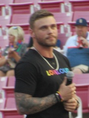 Photo of Gus Kenworthy