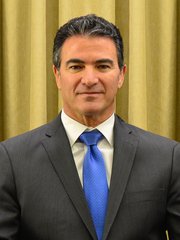 Photo of Yossi Cohen