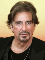 Photo of Al Pacino