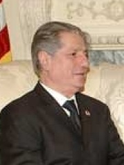 Photo of Amine Gemayel