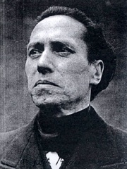 Photo of Michel de Ghelderode