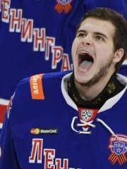 Photo of Igor Shestyorkin