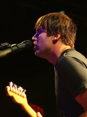 Photo of Shawn Christensen
