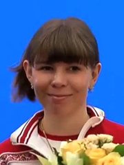 Photo of Ekaterina Shumilova