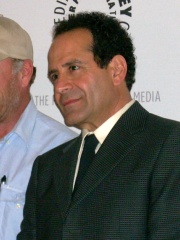 Photo of Tony Shalhoub