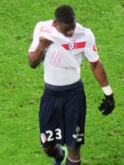 Photo of Adama Soumaoro