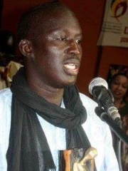 Photo of Mbaye Diagne