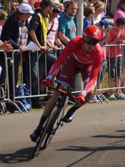 Photo of Pavel Kochetkov