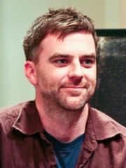 Photo of Paul Thomas Anderson