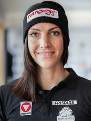 Photo of Janine Flock