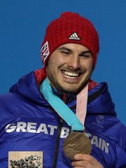 Photo of Dom Parsons