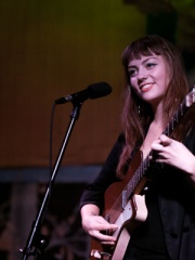 Photo of Angel Olsen