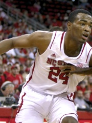 Photo of T. J. Warren