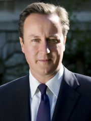 Photo of David Cameron