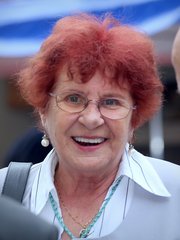 Photo of Mária Wittner