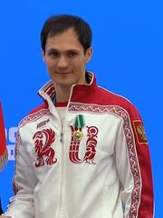 Photo of Vladimir Grigoryev