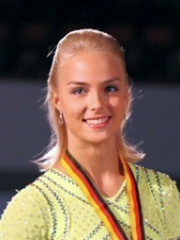 Photo of Kiira Korpi