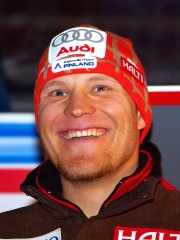 Photo of Kalle Palander