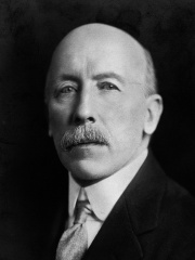 Photo of Frederic G. Kenyon