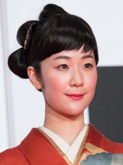 Photo of Haru Kuroki