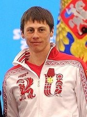 Photo of Alexander Bessmertnykh