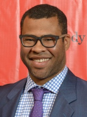 Photo of Jordan Peele