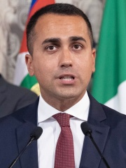 Photo of Luigi Di Maio