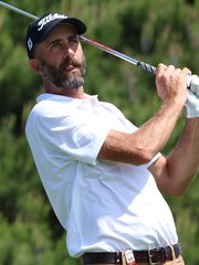 Photo of Geoff Ogilvy