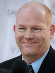 Photo of Glenn Morshower